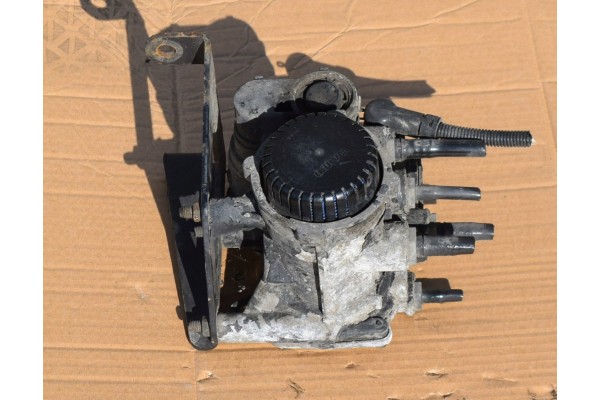TRAILER VALVE MODULATOR MAN TGL Catalog number of the part 81 52301 6208