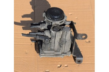 TRAILER VALVE MODULATOR MAN TGL Part manufacturer Wabco