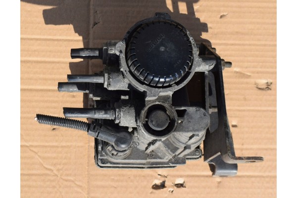 TRAILER VALVE MODULATOR MAN TGL Car type trucks cargo vans