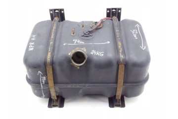 ISUZU N35 N75 NPR NQR FUEL TANK 130L SET