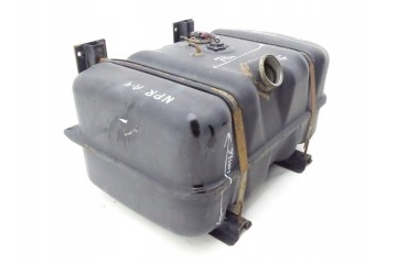 ISUZU N35 N75 NPR NQR FUEL TANK 130L SET Catalog number of the part ISUZU N35 N75 NPR NQR ZBIORNIK PALIWA 130L KPL