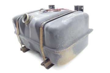 ISUZU N35 N75 NPR NQR FUEL TANK 130L SET Part manufacturer Isuzu OE