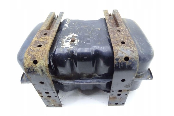 ISUZU N35 N75 NPR NQR FUEL TANK 130L SET Car type trucks