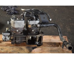 AIR COMPRESSOR MAN D28 360 410 460 480 530 KM