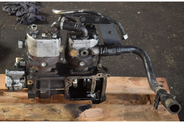 AIR COMPRESSOR MAN D28 360 410 460 480 530 KM