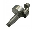 Compressor crankshaft 601 22 or 601 23 Original FOS Polmo Lodz