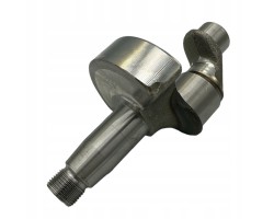Compressor crankshaft 601 22 or 601 23 Original FOS Polmo Lodz