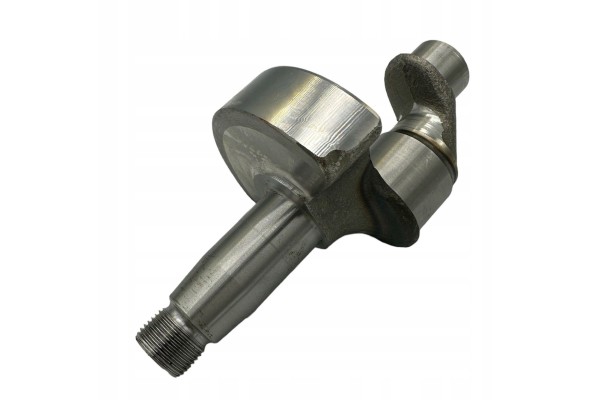 Compressor crankshaft 601 22 or 601 23 Original FOS Polmo Lodz