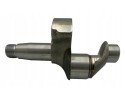 Compressor crankshaft 601 22 or 601 23 Original FOS Polmo Lodz Catalog number of the part 601 22 117 04