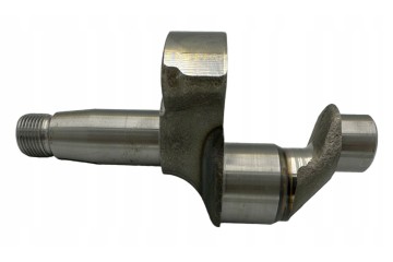 Compressor crankshaft 601 22 or 601 23 Original FOS Polmo Lodz Catalog number of the part 601 22 117 04