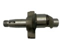 Compressor crankshaft 601 22 or 601 23 Original FOS Polmo Lodz Part manufacturer Polmo
