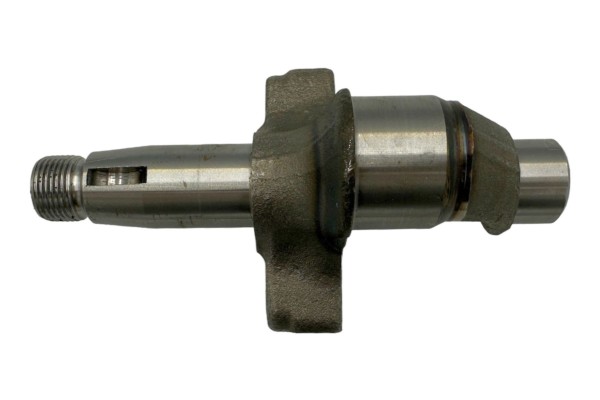 Compressor crankshaft 601 22 or 601 23 Original FOS Polmo Lodz Part manufacturer Polmo
