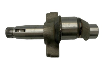 Compressor crankshaft 601 22 or 601 23 Original FOS Polmo Lodz Part manufacturer Polmo