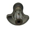 Compressor crankshaft 601 22 or 601 23 Original FOS Polmo Lodz Car type buses undefined trucks