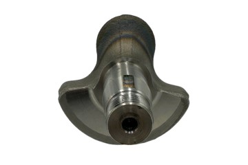 Compressor crankshaft 601 22 or 601 23 Original FOS Polmo Lodz Car type buses undefined trucks