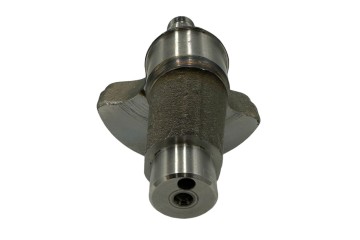 Compressor crankshaft 601 22 or 601 23 Original FOS Polmo Lodz Quality of parts according to GVO O original with manufacturer s 