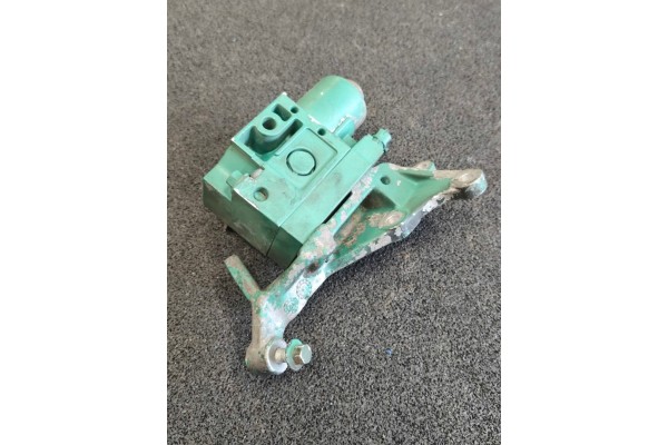 Motor Brake Solenoid Valve D7 FM 8900 B7R DEUTZ RVI 21384063 Packaging status original