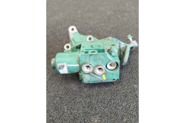 Motor Brake Solenoid Valve D7 FM 8900 B7R DEUTZ RVI 21384063 Catalog number of the part 21384063