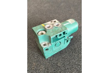Motor Brake Solenoid Valve D7 FM 8900 B7R DEUTZ RVI 21384063 Car type buses trucks