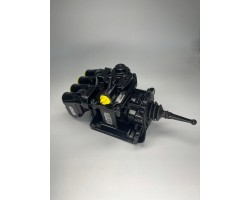 CBU Brake Master Valve EBS MAN 480 020 028 ELECTRONICS