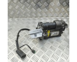 JEEP GRAND CHEROKEE IV WK WK2 68041137AF 33630803 SUSPENSION COMPRESSOR