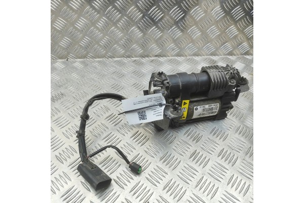 JEEP GRAND CHEROKEE IV WK WK2 68041137AF 33630803 SUSPENSION COMPRESSOR