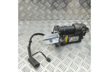 JEEP GRAND CHEROKEE IV WK WK2 68041137AF 33630803 SUSPENSION COMPRESSOR