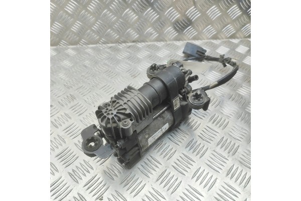 JEEP GRAND CHEROKEE IV WK WK2 68041137AF 33630803 SUSPENSION COMPRESSOR Catalog number of the part 68041137AF