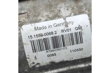 JEEP GRAND CHEROKEE IV WK WK2 68041137AF 33630803 SUSPENSION COMPRESSOR Catalog number of the original 68041137AF