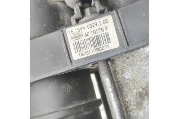 Compresor de suspensión neumática Jeep Grand Cherokee IV (WK, WK2) 6