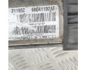Compresor de suspensión neumática Jeep Grand Cherokee IV (WK, WK2) 6