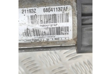 Compresor de suspensión neumática Jeep Grand Cherokee IV (WK, WK2) 6