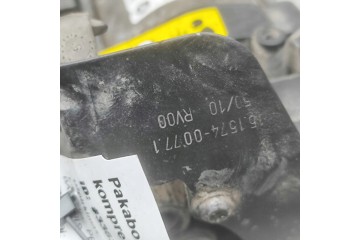 Compresor de suspensión neumática Jeep Grand Cherokee IV (WK, WK2) 6