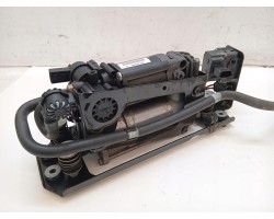 COMPRESSOR SUSPENSION PUMP BMW 7 F01 F02 750 I