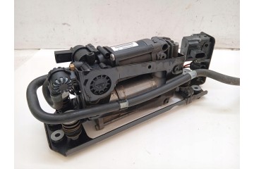 COMPRESSOR SUSPENSION PUMP BMW 7 F01 F02 750 I