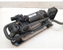 COMPRESSOR SUSPENSION PUMP BMW 7 F01 F02 750 I Packaging status replacement