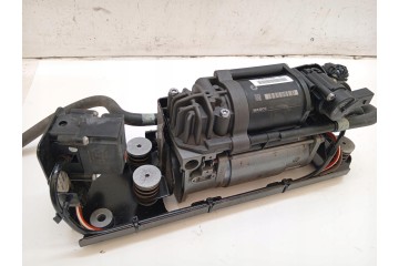 COMPRESSOR SUSPENSION PUMP BMW 7 F01 F02 750 I Part manufacturer BMW OE