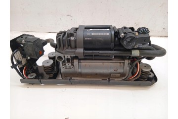 COMPRESSOR SUSPENSION PUMP BMW 7 F01 F02 750 I Catalog number of the part 6794465