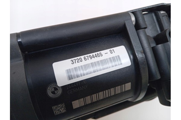 Compresor de suspensión BMW Serie 5 (F10) 6794465 2013