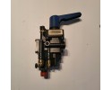 Haldex Remanufactured Truck Pneumatic Valve 338 062 001