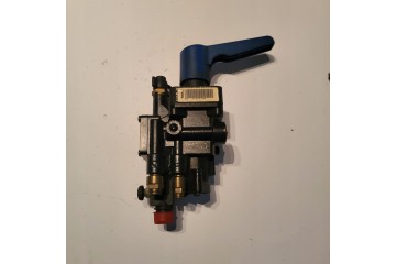 Haldex Remanufactured Truck Pneumatic Valve 338 062 001