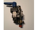 Haldex Remanufactured Truck Pneumatic Valve 338 062 001 Catalog number of the part 338062001