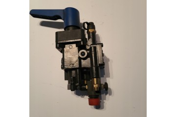 Haldex Remanufactured Truck Pneumatic Valve 338 062 001 Catalog number of the part 338062001