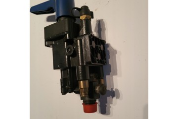 Haldex Remanufactured Truck Pneumatic Valve 338 062 001 Part manufacturer Tender