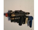 Haldex Remanufactured Truck Pneumatic Valve 338 062 001 Car type trucks