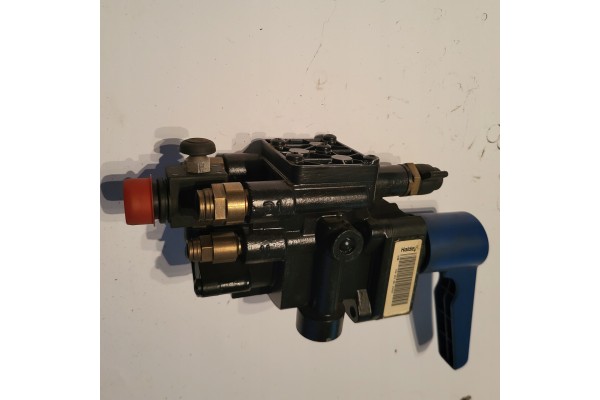 Haldex Remanufactured Truck Pneumatic Valve 338 062 001 Car type trucks