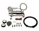 COMPRESSOR THIS TECHNIX 444C CHROME AIRRIDE AIR RIDE PNEUMATICS LF4004