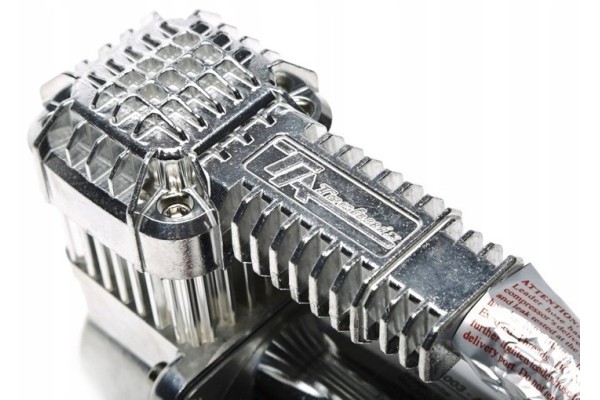 COMPRESSOR THIS TECHNIX 444C CHROME AIRRIDE AIR RIDE PNEUMATICS LF4004 EAN GTIN 4251016799112
