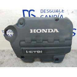 TAPA MOTOR HONDA CR-V (RD8)