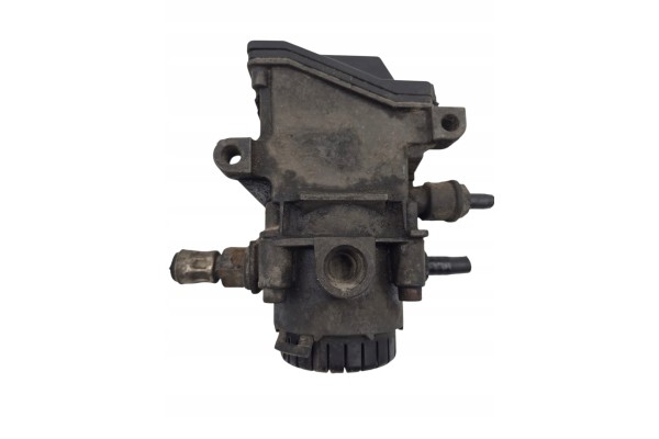 VALVE MODULATOR EBS MAN TGA TGS 81521066013 Catalog number of the part 81521066013